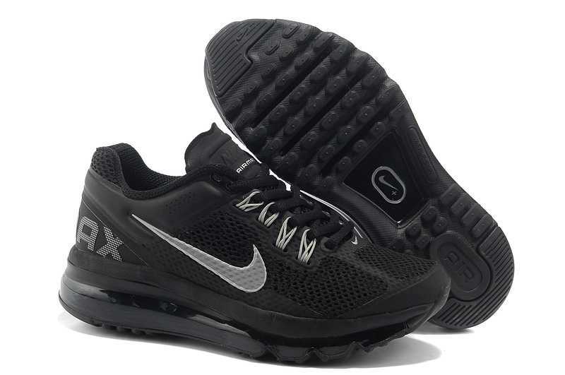 Air Max 2013 Femme Nike Id